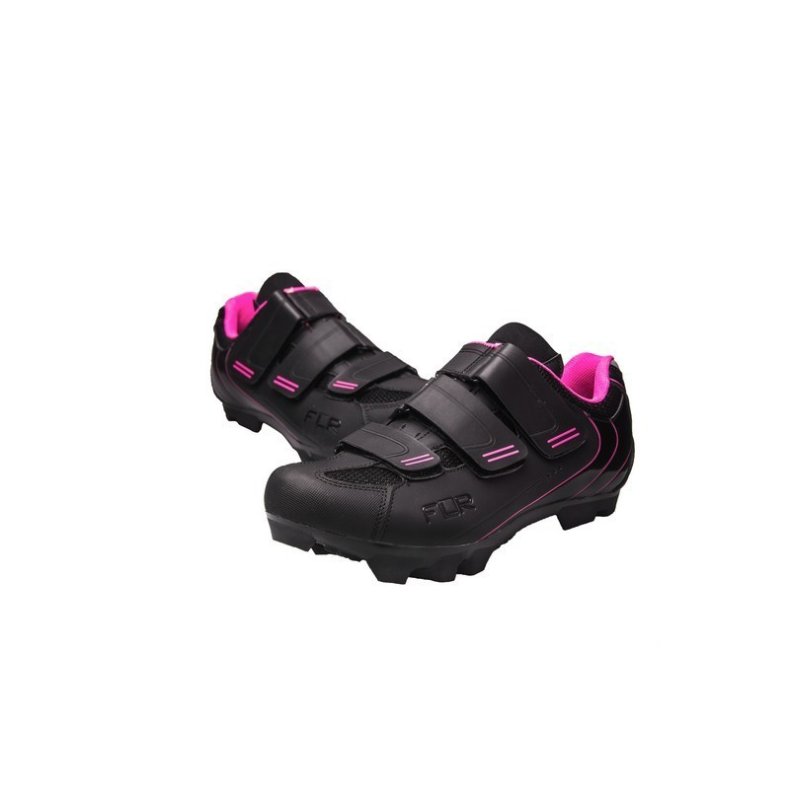 FLR Cykelsko F-55-III 3 x Velcro