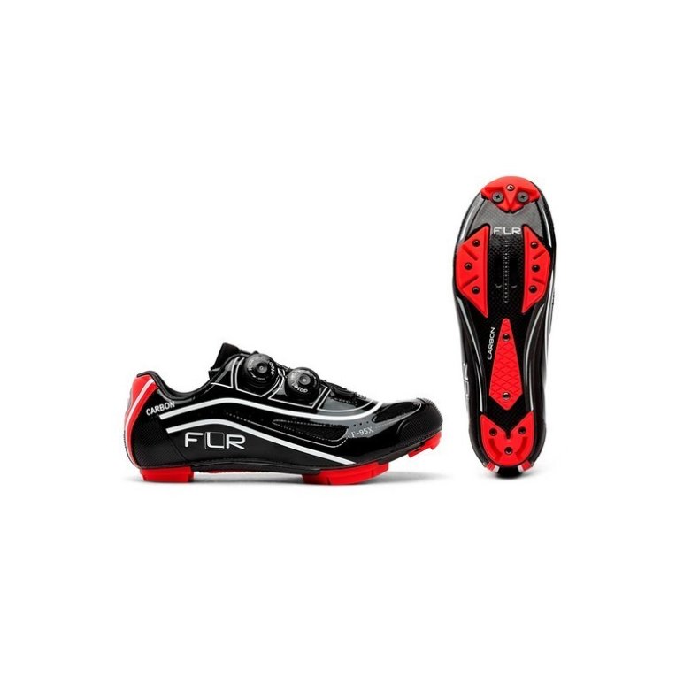 FLR Cykelsko Carbon F-95XX Wire str. 42