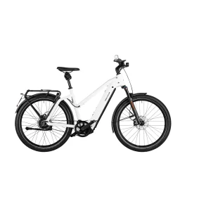 Riese & Müller Charger4 Mixte GT vario High SPEED (45 Km/t)