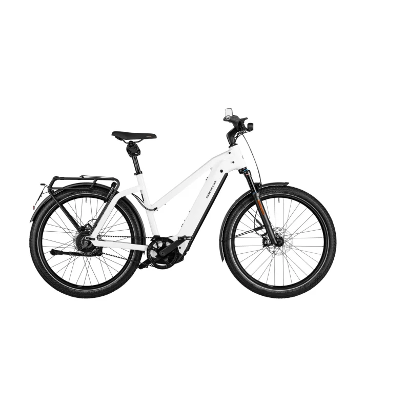 Riese & M&uuml;ller Charger4 Mixte GT vario High SPEED