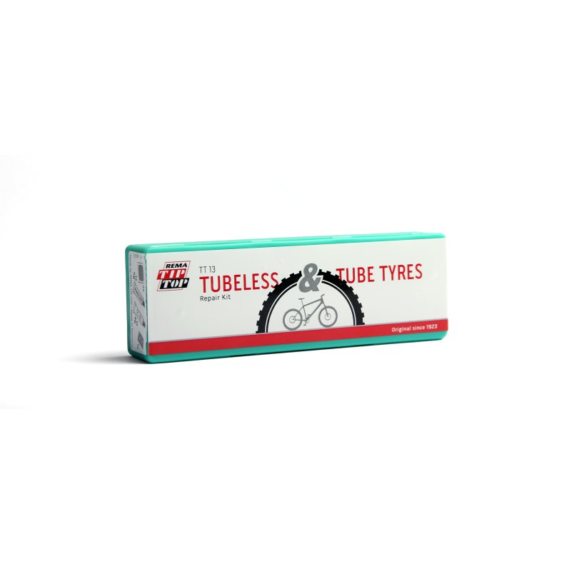 Tip Top Reparations&aelig;ske TUBELESS TT13