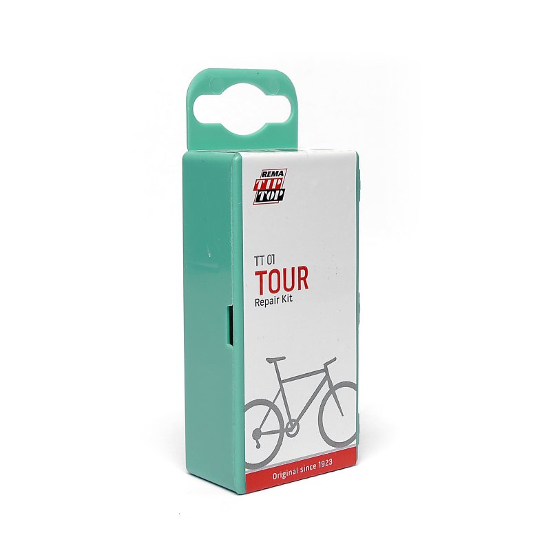 Tip Top Lappegrej TT01