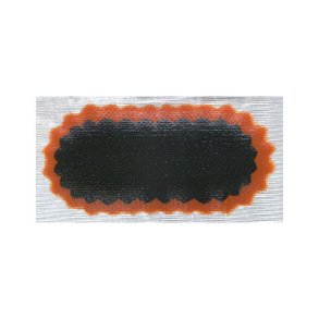 Tip Top Lapper TIP-TOP 25x50mm 1 stk