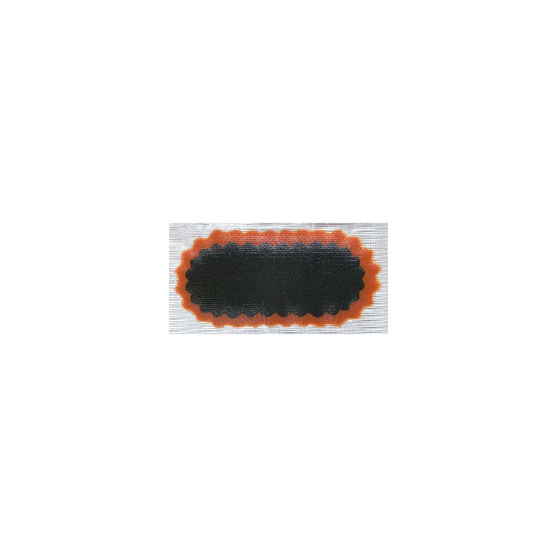 Tip Top Lapper TIP-TOP 25x50mm 1 stk