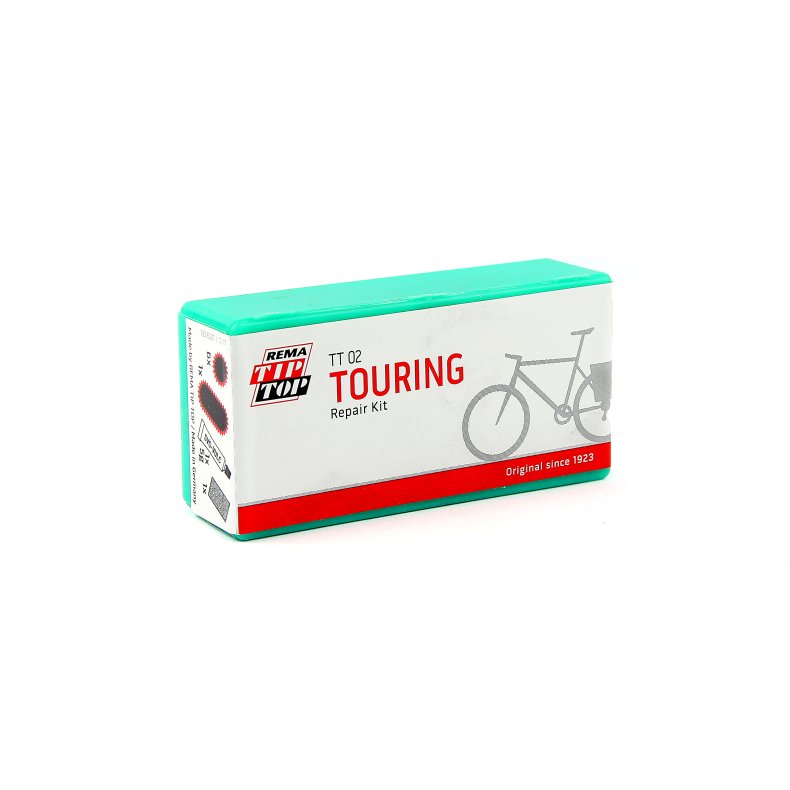 Tip Top Lappegrej TT02