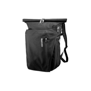 Ortlieb Sidetaske vario ps 26 liter ql2.1