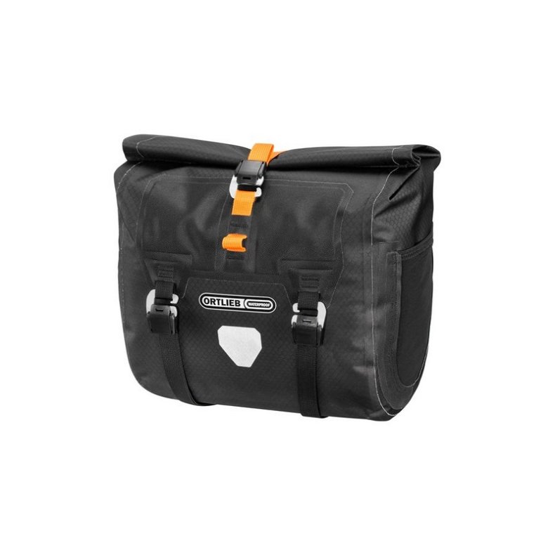 Ortlieb Styrtaske 11 Liter / 530 gram