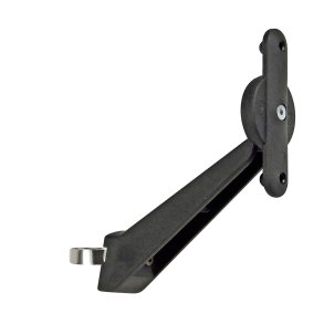 Klickfix Flaskefix fastgørelsessæt til flaskeholdere på sadelpinde