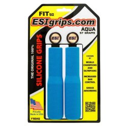 ESI Grips Fit CR (Chunky/Racer's Edge Combo) greb