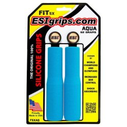 ESI Grips FIT SX silicone greb