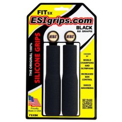 ESI Grips FIT SX silicone greb