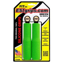 ESI Grips FIT SX silicone greb