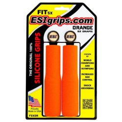 ESI Grips FIT SX silicone greb