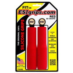 ESI Grips FIT SX silicone greb