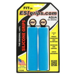 ESI Grips Fit CR (Chunky/Racer's Edge Combo) greb