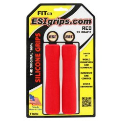 ESI Grips Fit CR (Chunky/Racer's Edge Combo) greb