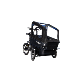 Black Iron Horse IBEX 2 418watt