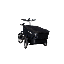 Black Iron Horse IBEX 2 418watt