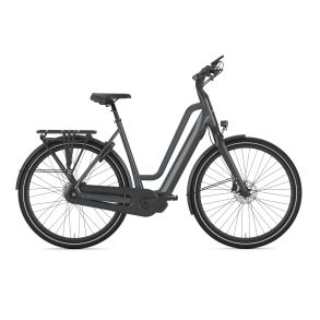 Gazelle Chamonix C7 HMS STEPS E-6100 504Watt 61cm