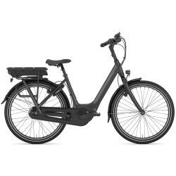 Gazelle Arroyo C7+ HMB 26"