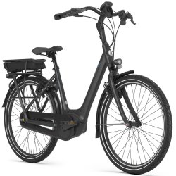 Gazelle Arroyo C7+ HMB 26"