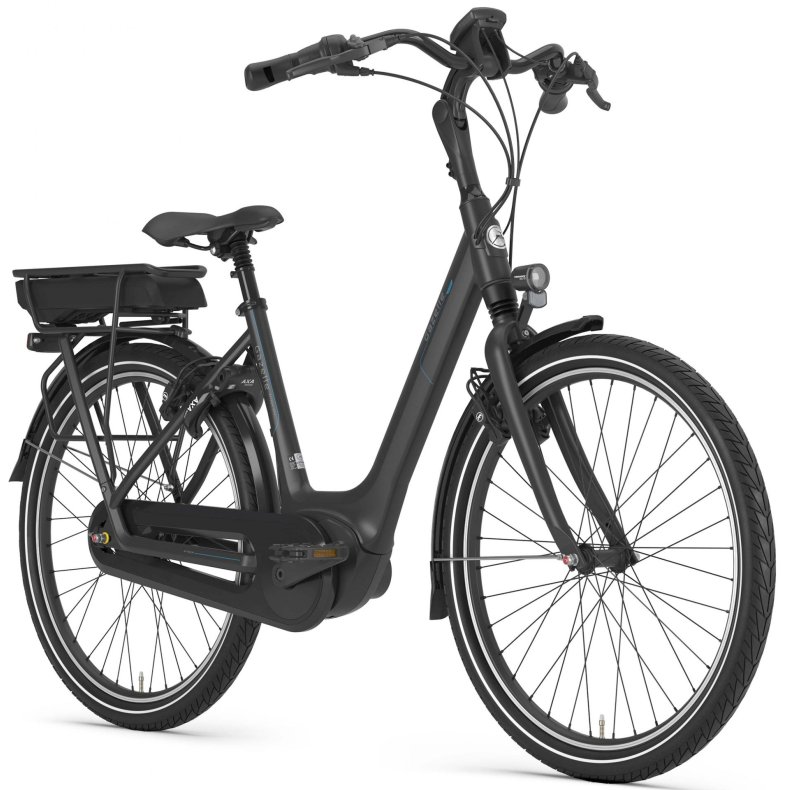 Gazelle Arroyo C7+ HMB 26"