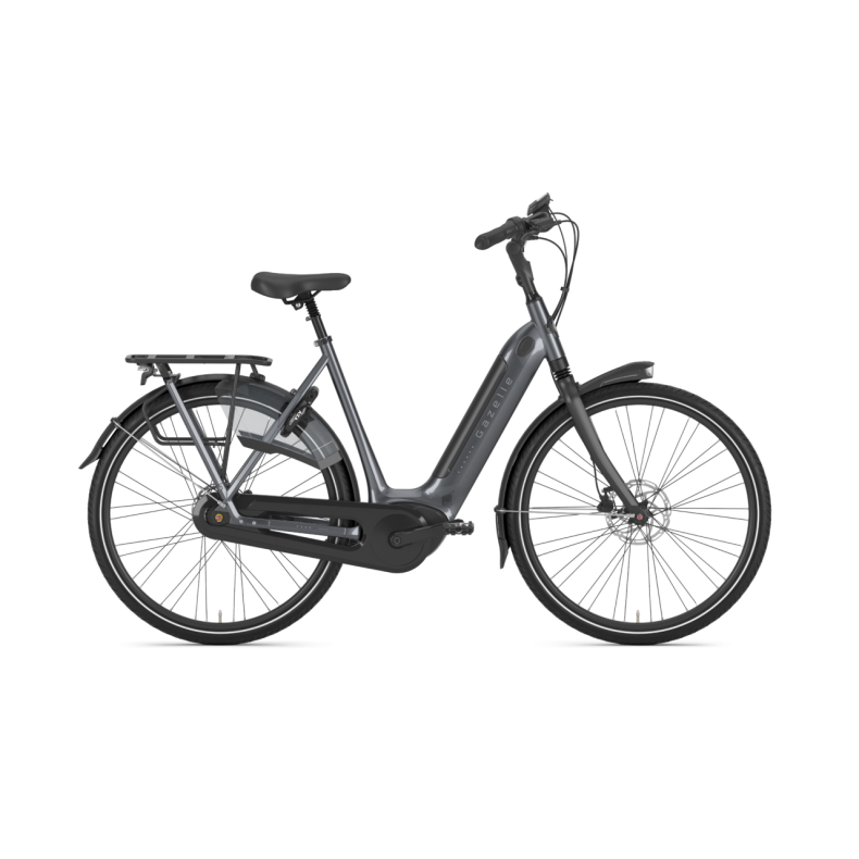 Gazelle Arroyo C8 HMB Elite Gr