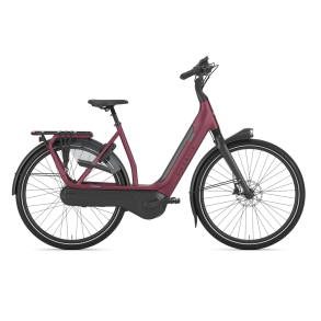 Gazelle Avignon C8 HMB