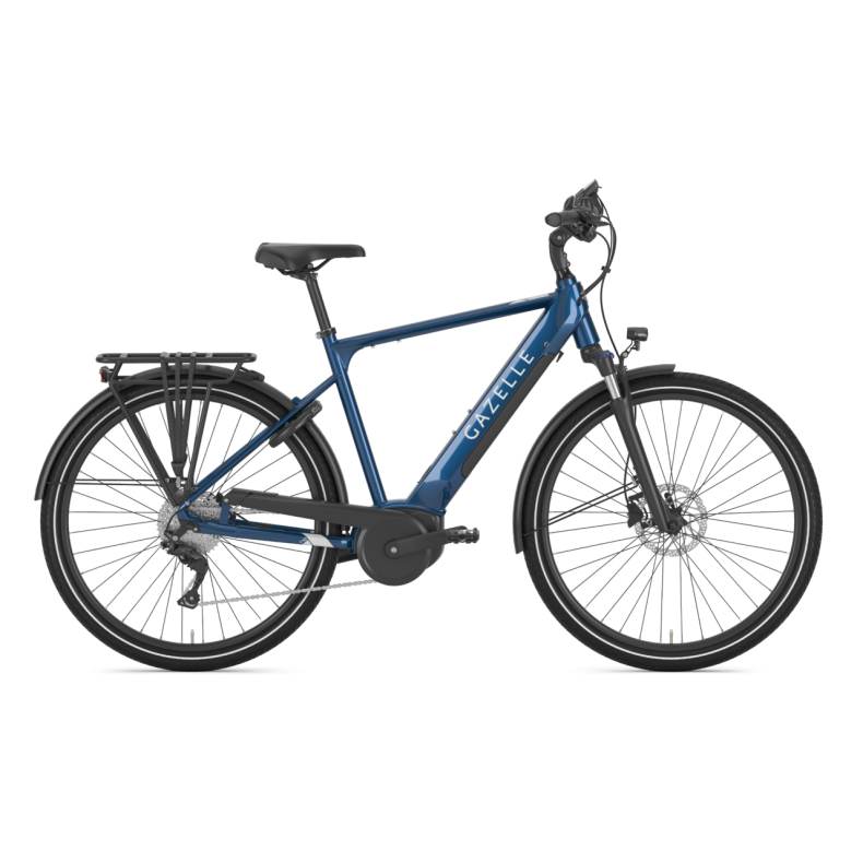 Gazelle Medeo T10 HMB 500Watt Bl&aring; 60cm
