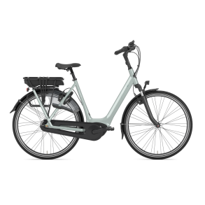 Gazelle Orange C7+ HMB 300Watt Grøn 57cm