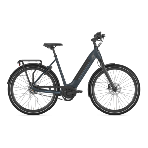 Gazelle Ultimate C8+ HMB Belt 500Watt Orion Blå 61cm