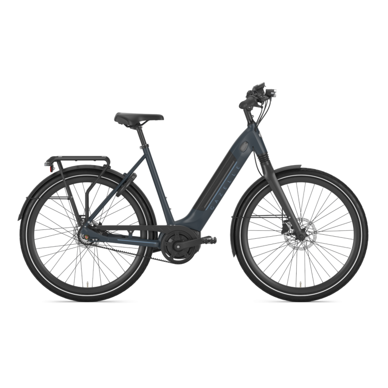 Gazelle Ultimate C8+ HMB Belt 500Watt Orion Bl&aring; 61cm