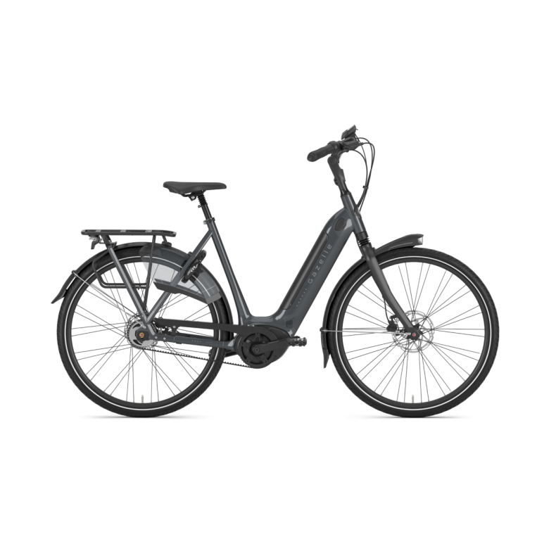 Gazelle Arroyo C5 HMB ELITE 400Watt Gr&aring; 46cm