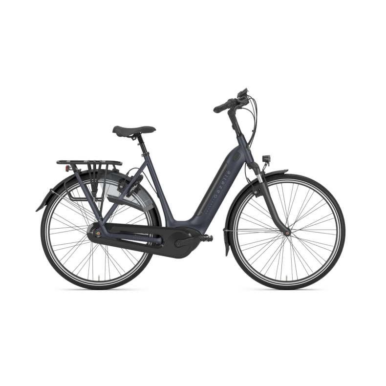 Gazelle Grenoble C7+ HMB