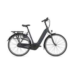 Gazelle Grenoble C7+ HMB