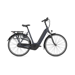 Gazelle Grenoble C7+ HMB