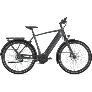 Gazelle Ultimate C5 HMB Smart System 500Wh 61cm (demo)