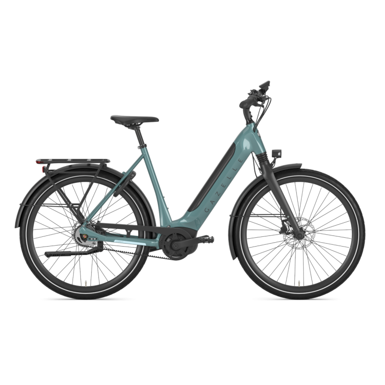 Gazelle Ultimate C5 HMB Smart 500Watt 53cm (demo)
