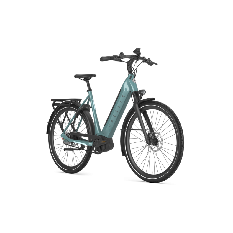 Gazelle Ultimate C5 HMB Smart 500Watt 53cm (demo)