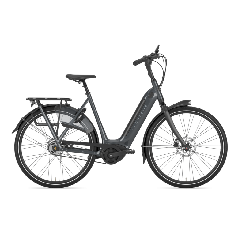 Gazelle Arroyo C5 HMB Elite