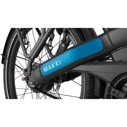 Gazelle Makki Load Mat Sort 49cm