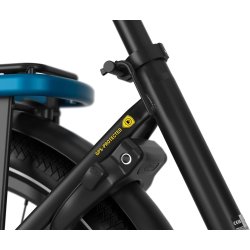 Gazelle Makki Load Mat Sort 49cm
