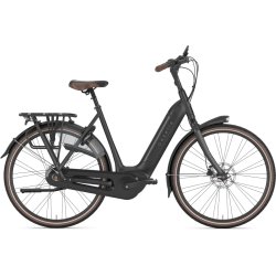 Gazelle Grenoble C8 HMB demo