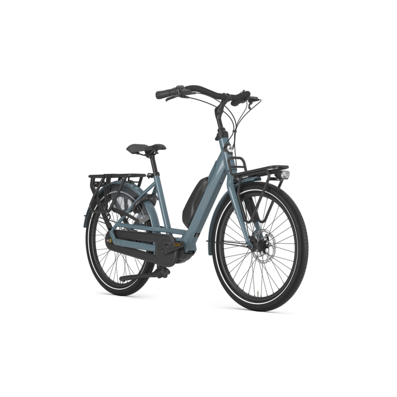 Gazelle Bloom C7 26" EP5