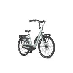 Gazelle Bloom C7 EP5