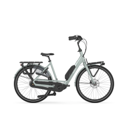 Gazelle Bloom C7 EP5