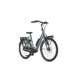 Gazelle Bloom C7 EP5