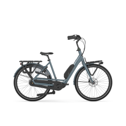 Gazelle Bloom C7 EP5