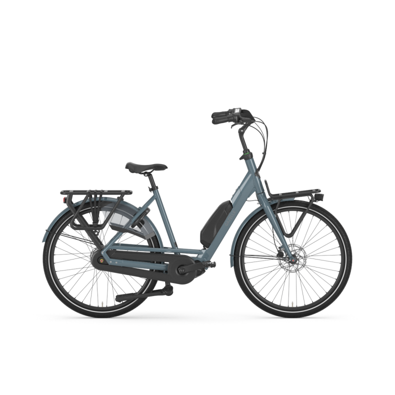 Gazelle Bloom C7 EP5