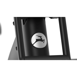 Gazelle Cabby C380 Performance Line CX